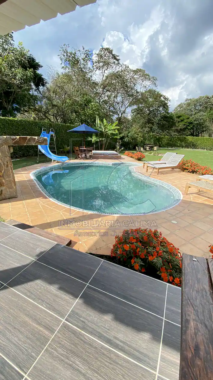 Casa Campestre, Las Vegas